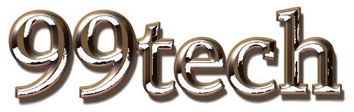 99tech logo